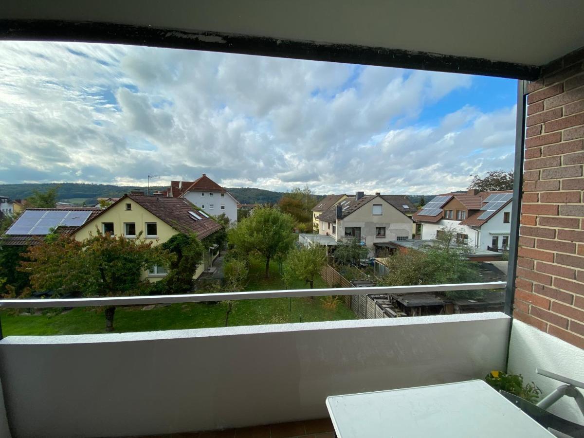 Apartment Knockscasa4you 1 Nr 5 Direkt In Marburg