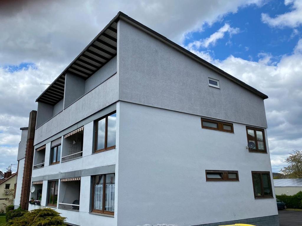 Knockscasa4you 1 Nr 5 Direkt In Apartment