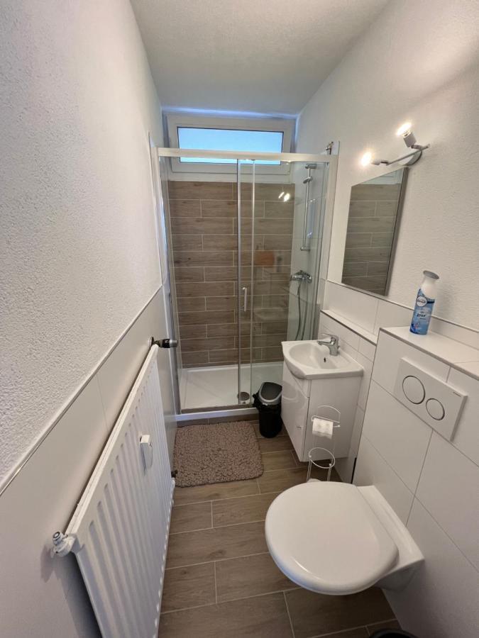 Knockscasa4you 1 Nr 5 Direkt In * Marburg