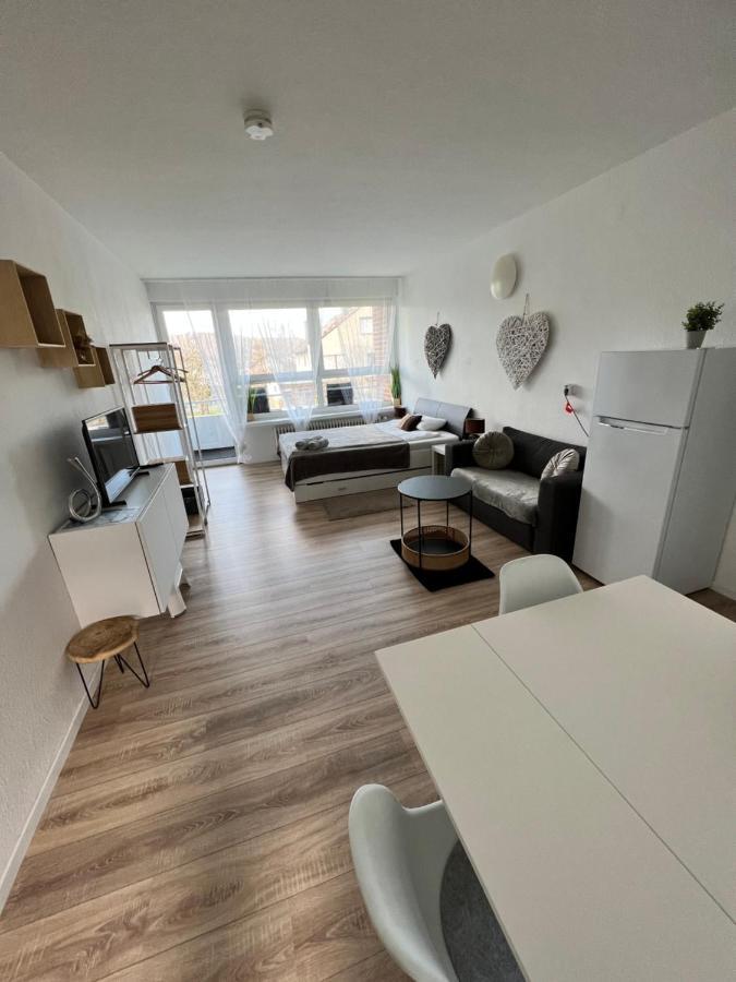Apartment Knockscasa4you 1 Nr 5 Direkt In Marburg