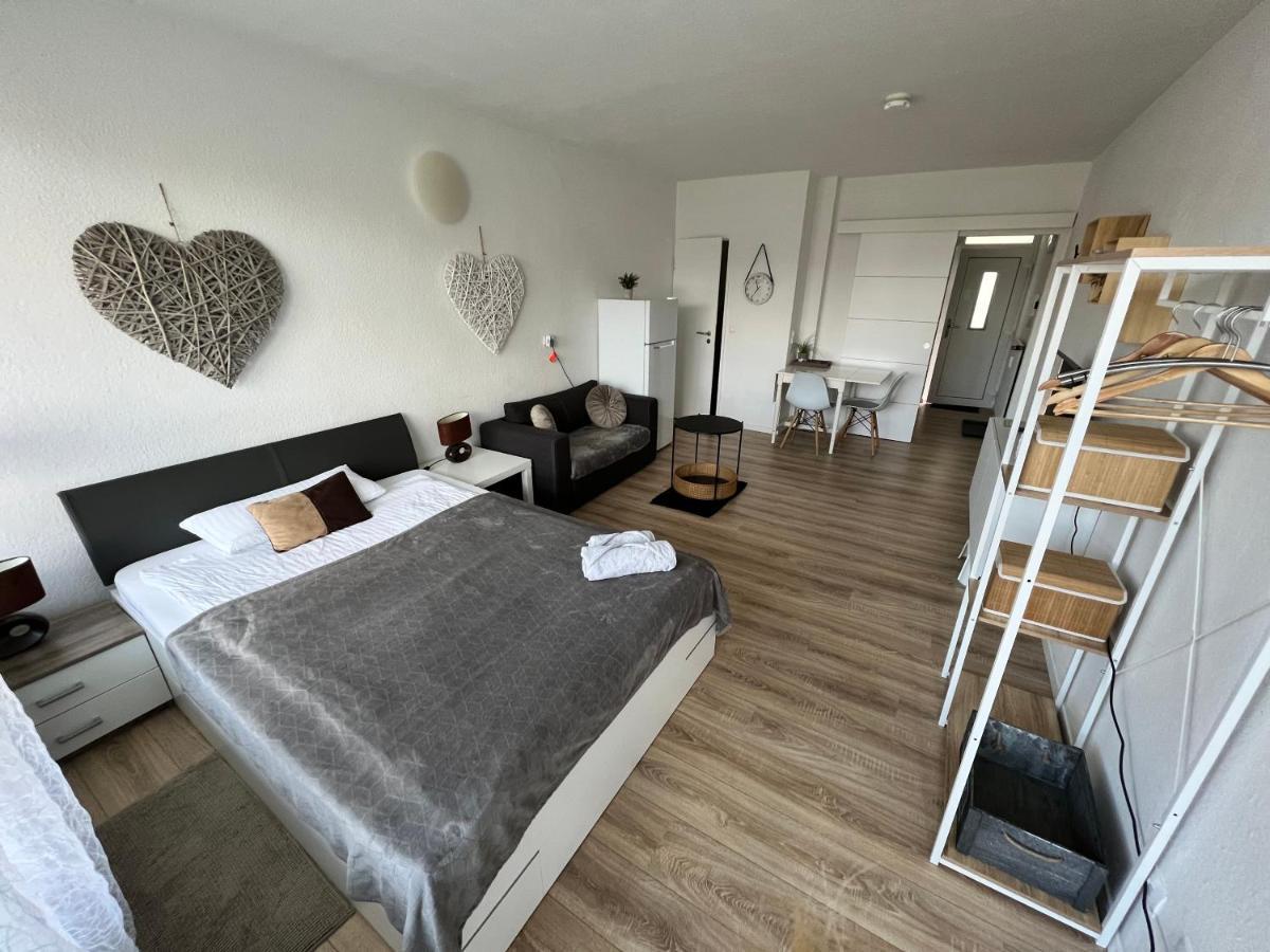 Apartment Knockscasa4you 1 Nr 5 Direkt In Marburg