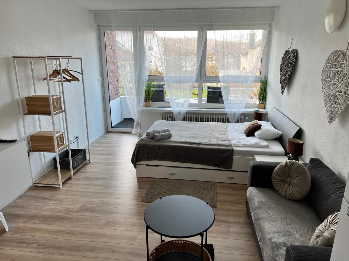 Knockscasa4you 1 Nr 5 Direkt In Apartment Marburg
